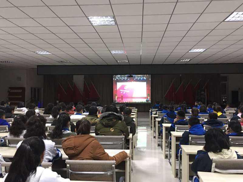 企业直播资讯